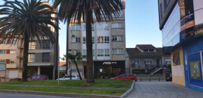 Piso Isla Sanxenxo